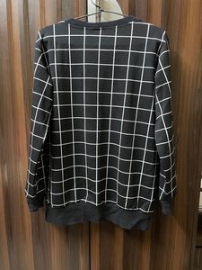 Clearance Sale Checkered Top
