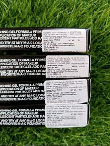 Mac Prep+Prime Natural Radiance Base Lumiere