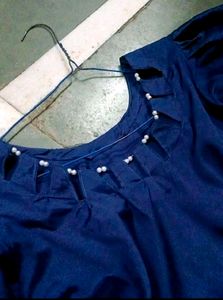 High Low Dress