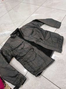 Stylish Men&#39;s Jacket