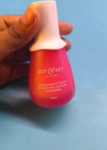 Dot &amp; Key Pomegranate Youth Face Serum