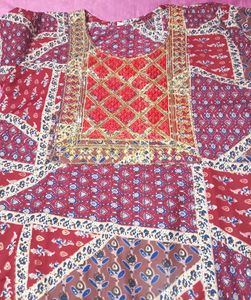 Women Kurti