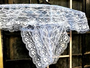 Lace Panties