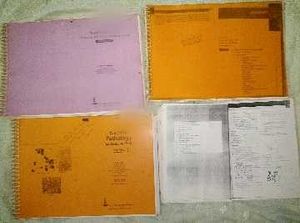 Dental 2nd yr Textbooks Bundle