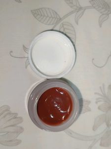 Plum Candy Melts Lip Balm