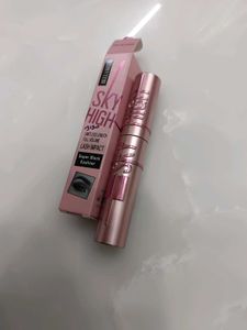 Bella Keen Sky High Super Black Eyeliner