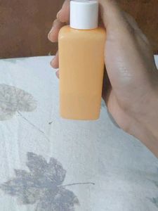 Tonic Lotion 35/38ml Left