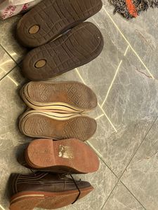 Men’s Shoes Buy Any Flat 99