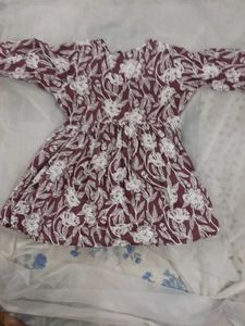 Empire top
