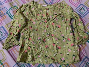11 frocks