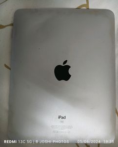 Ipad A1219 In Very Good Condition