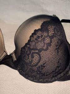 Amante Brandnew Bra
