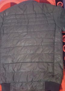 Men&#39;s Double Sided Jacket