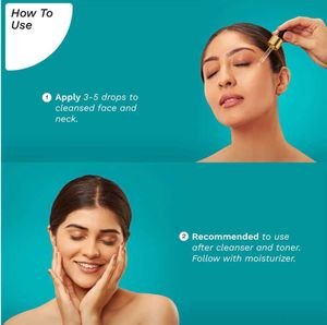 Pilgrim Skin Clarifying Serum