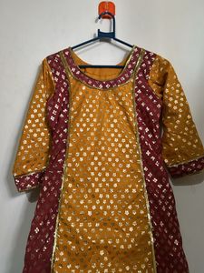 Ethnic Kurta