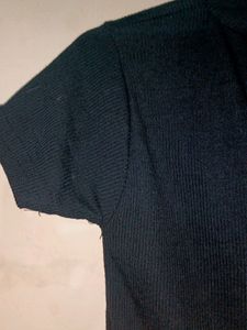 Black Tshirt