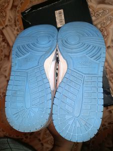 Nike Dunks