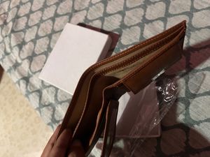 Purse For Men