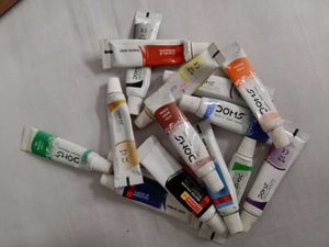 Art Stuff