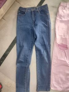 2 Jeans For 299