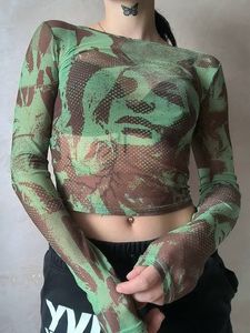 Mashed Top H&amp;M