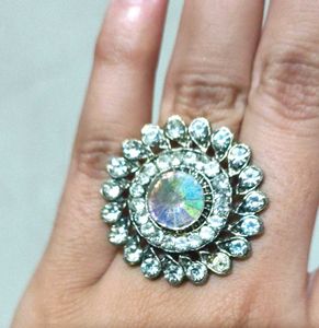 Silver Ring