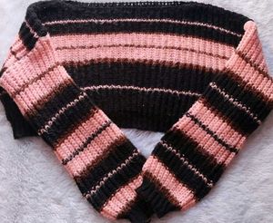 Beggie Sweater