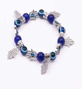 Nazar Battu/ Evil Eye bracelet