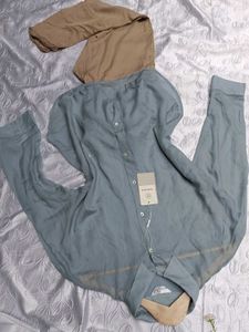 Oversized Shirt For Women 🤍