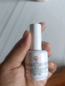 Uv Glitter Gel Polish