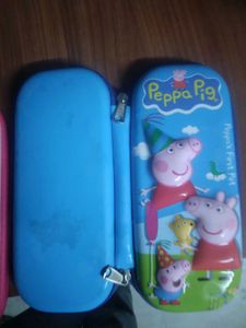 Peppa Pig Pencil Case