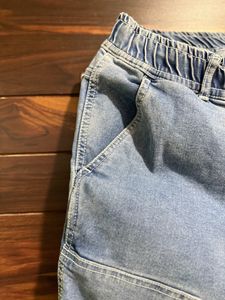 Baggy Fit Jeans
