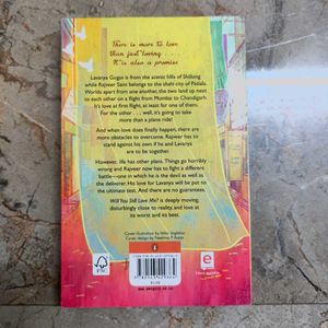 Ravinder Singh Book