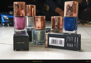 Branded Manish Malhotra Nail Paints