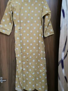 Elegant Kurta Set
