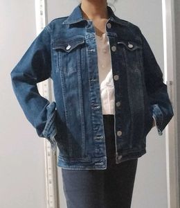 Levi&#39;s  Brand New Denim Jacket