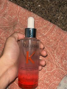 anti hair fall serum