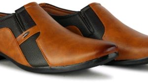 Stylish Moccasins Shoes (Size: 8 India/UK)