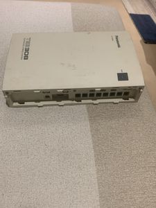 Panasonic Phone System