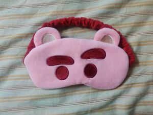 Miniso Sleeping Mask