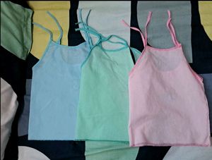 Baby Clothes 3 Numbers