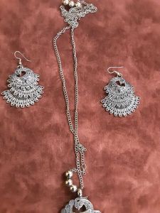 New  Premium Jewellery Set