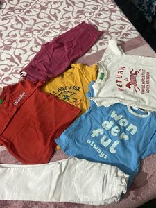 Vintage Style Kids Hoodie