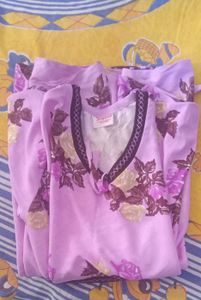 preety nighty