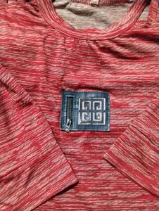 Top And Pant Set