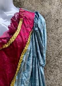 GORGEOUS PRINCESS DRESS