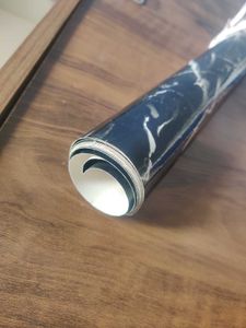 MARBLE PRINT WALL STICKER