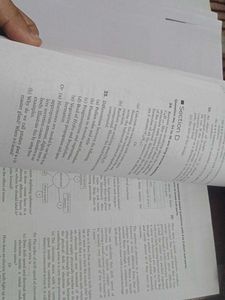 Class 10 Isucceed 15 Sample Paper Science