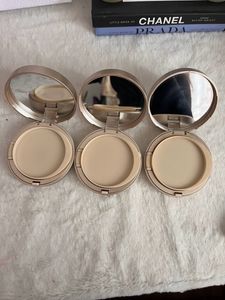 The Face Shop Cushion Foundation