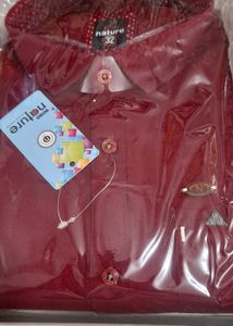 Kids Shirt (Box Paking)